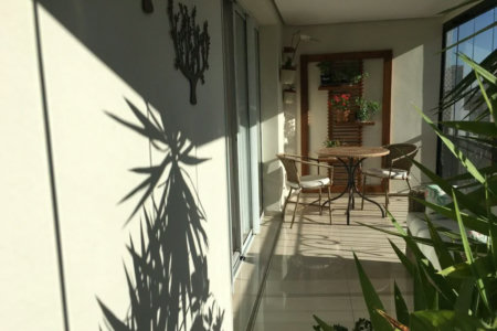 Apartamento à venda com 4 quartos, sendo 3 suítes, em Cidade Monções, São Paulo, SP
