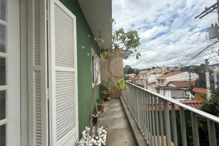 Casa à venda ou para alugar com 4 quartos, sendo 2 suítes, em Vila Mazzei, São Paulo, SP