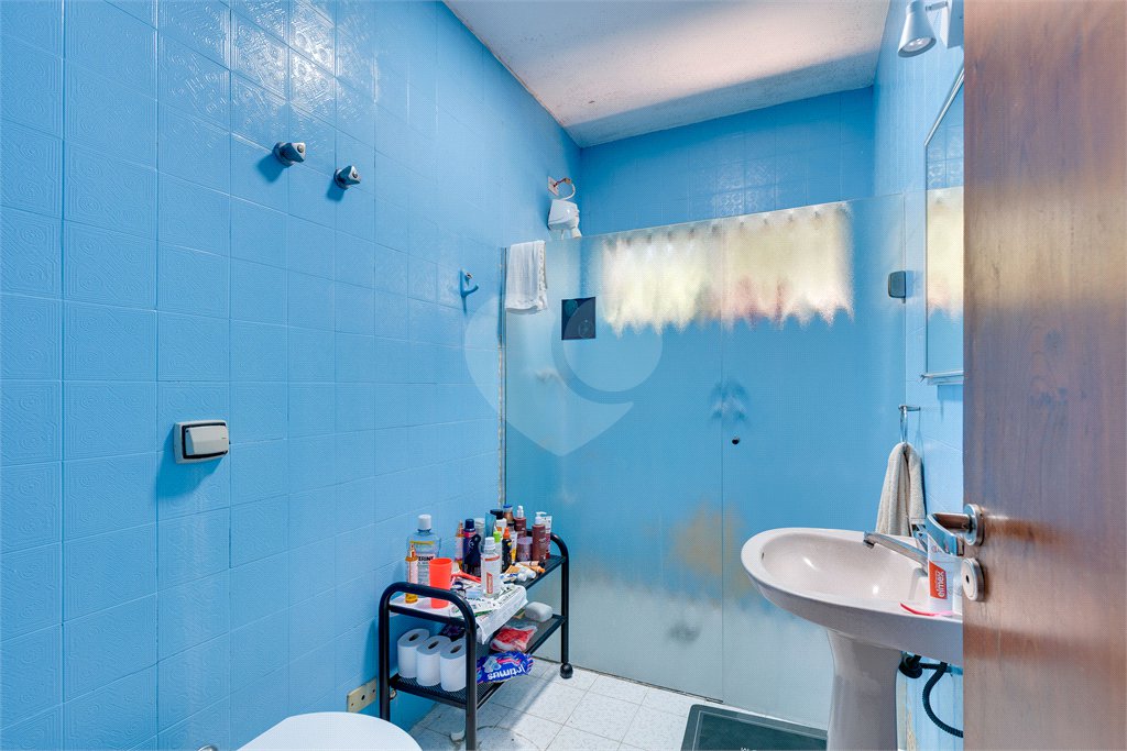 Casa de Vila à venda com 3 quartos, sendo 1 suíte, em Alto da Boa Vista, São Paulo, SP