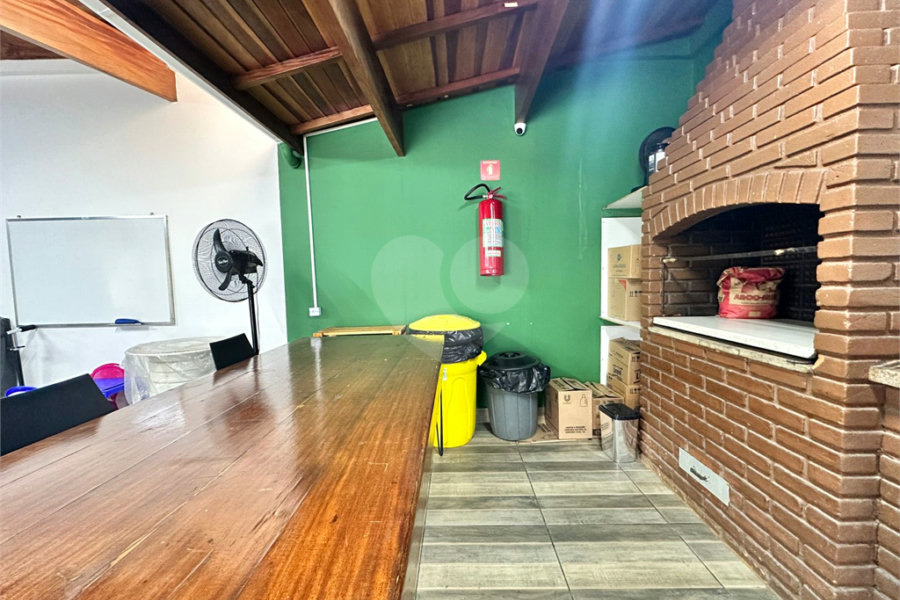 Apartamento à venda com 3 quartos em Barra Funda, São Paulo, SP