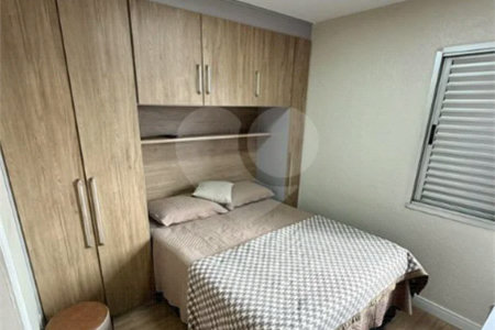 Apartamento à venda com 3 quartos, sendo 1 suíte, em Imirim, São Paulo, SP
