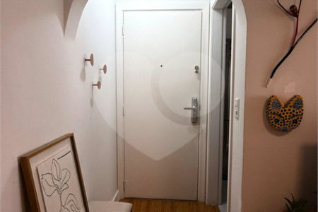 Cobertura à venda com 3 quartos, sendo 1 suíte, em Vila Olímpia, São Paulo, SP
