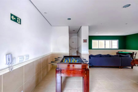 Apartamento à venda com 3 quartos, sendo 1 suíte, em Vila Oratório, São Paulo, SP
