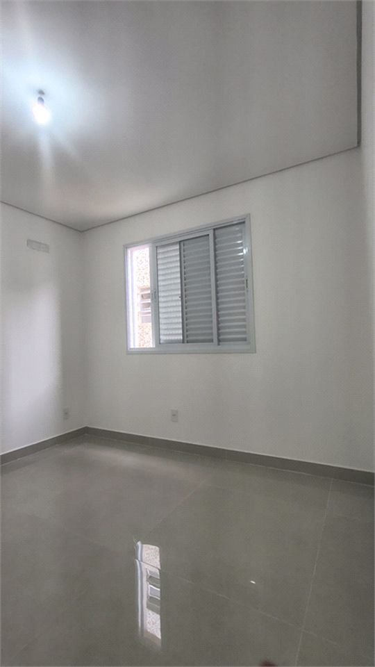 Casa Residencial à venda, Aparecida, Santos - CA0237.