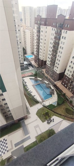 Apartamento à venda com 2 quartos, sendo 1 suíte, em Jardim Flor da Montanha, Guarulhos, SP