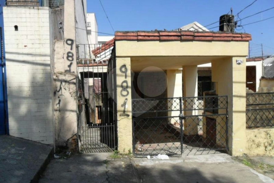 Casa Térrea à venda com 6 quartos em Imirim, São Paulo, SP
