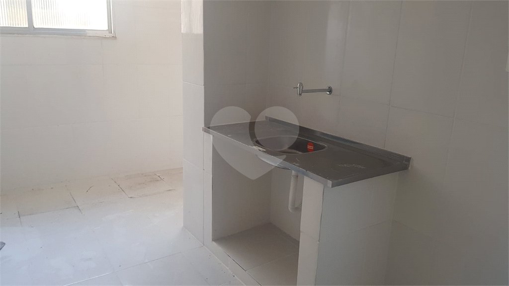 Apartamento à venda com 2 quartos em Engenho de Dentro, Rio de Janeiro, RJ