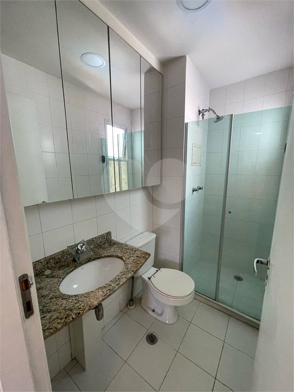 Apartamento à venda com 3 quartos, sendo 1 suíte, em Baeta Neves, São Bernardo do Campo, SP