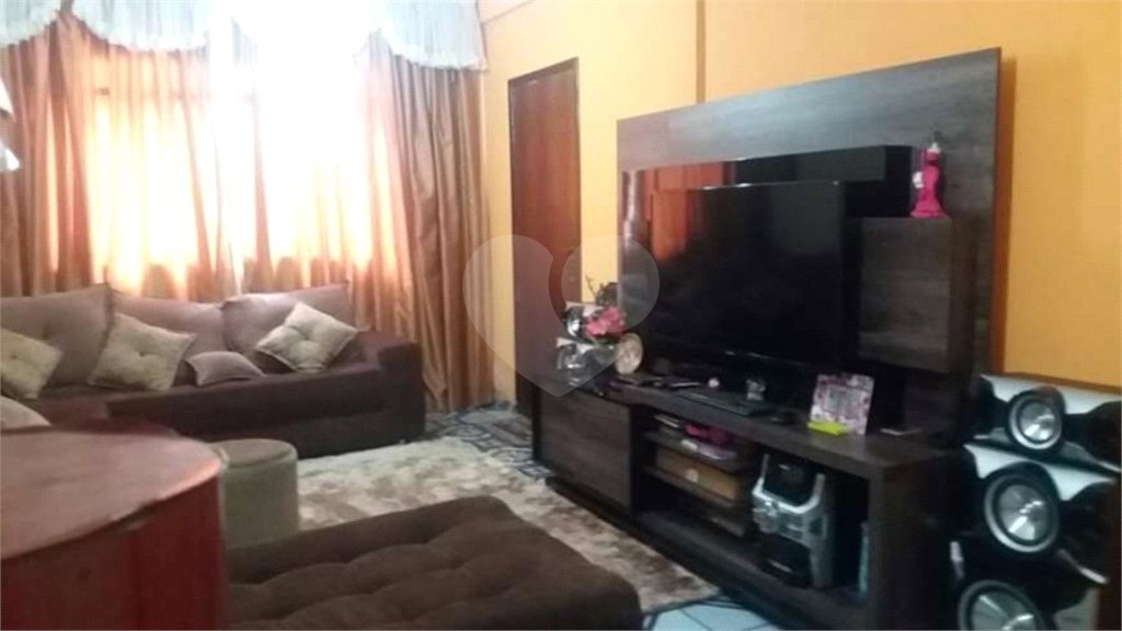 Casa à venda com 2 quartos em Jardim Novo Portugal, Guarulhos, SP