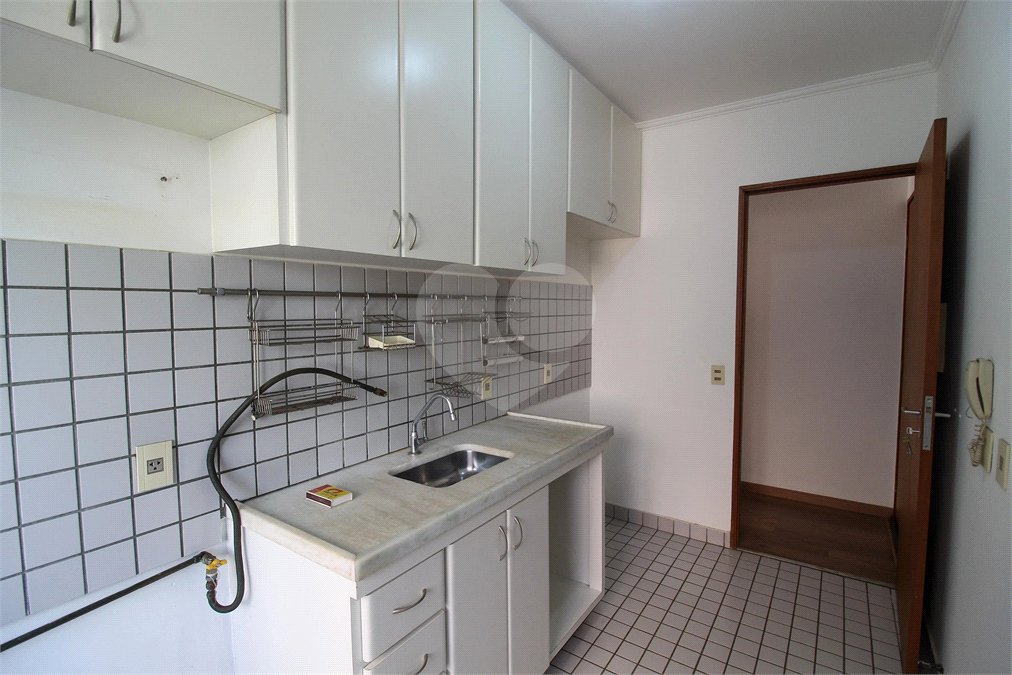 Apartamento à venda com 3 quartos em BUTANTÃ, São Paulo, SP