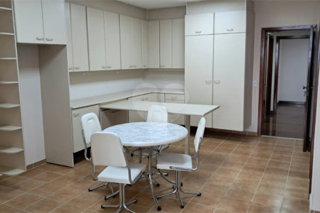 Apartamento para alugar com 4 quartos, sendo 3 suítes, em Santo Amaro, São Paulo, SP