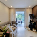 Apartamento à venda com 2 quartos, sendo 1 suíte, em Jardim São Paulo(zona Norte), São Paulo, SP
