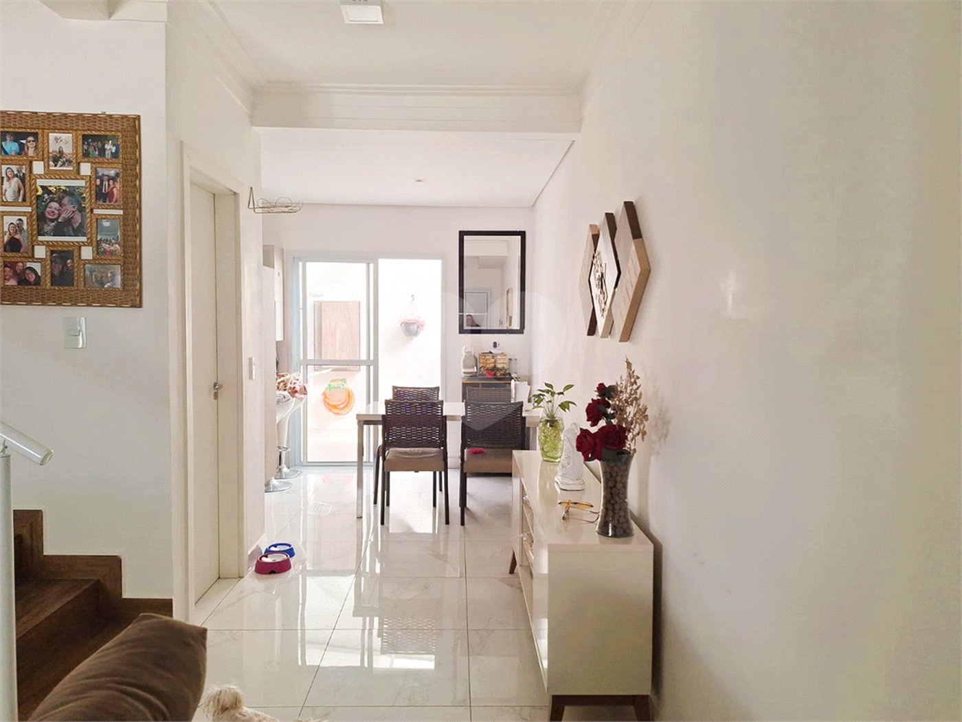 Casa à venda com 2 suítes no condomínio Residencial Américo de Figueiredo, Sorocaba - SP
