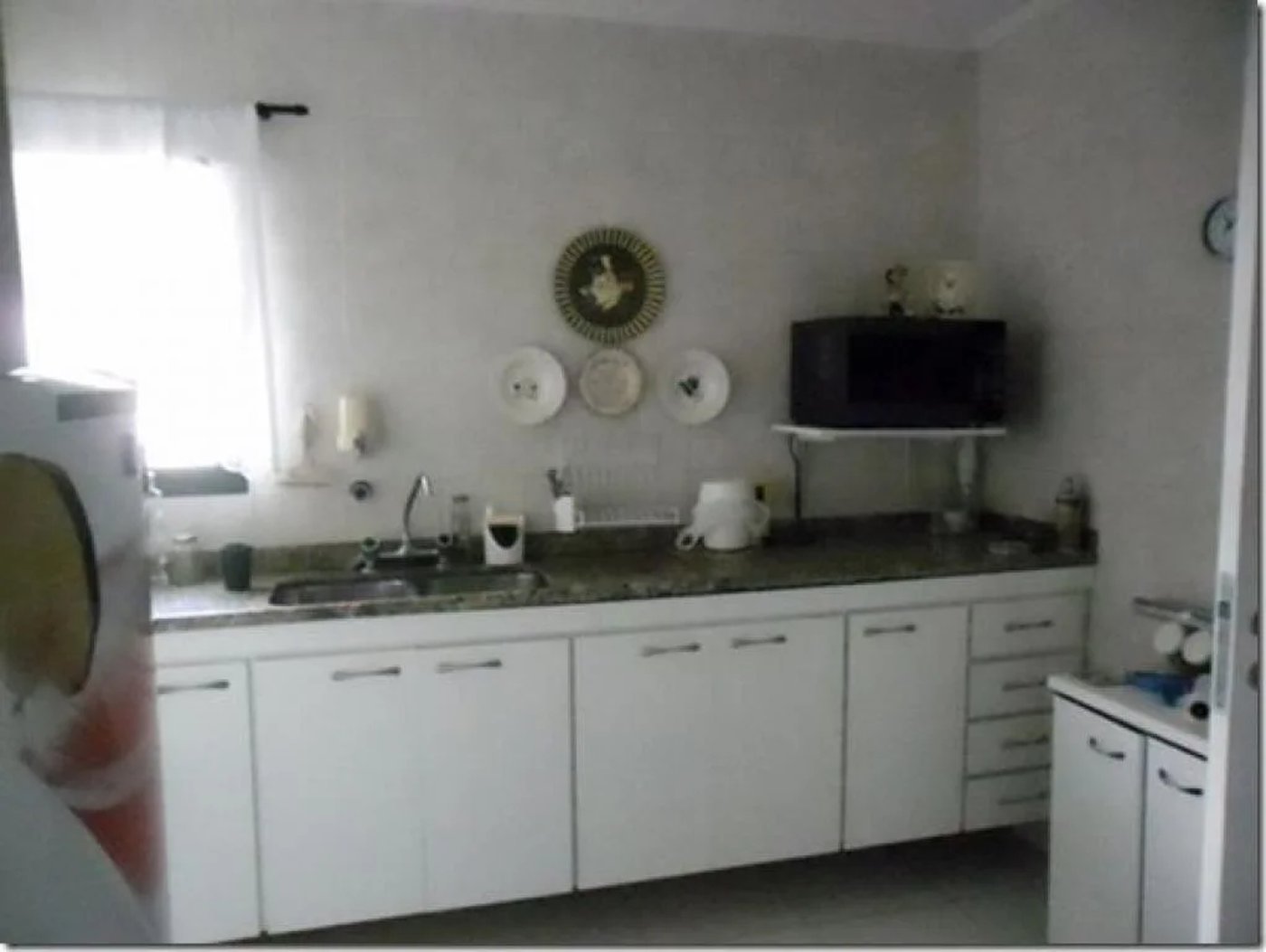 Apartamento à venda com 3 quartos, sendo 1 suíte,  em Vila Andrade, São Paulo, SP