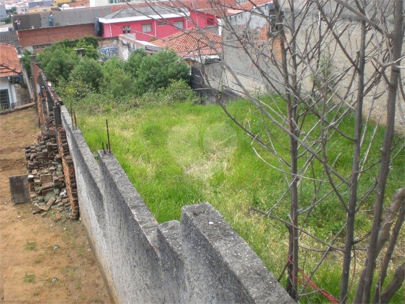 Terreno à venda em Casa Verde, São Paulo, SP