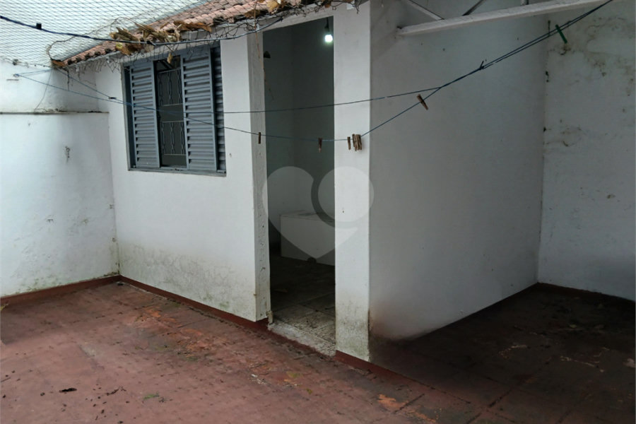 Sobrado à venda com 3 quartos, sendo 2 suítes, em Santana, São Paulo, SP