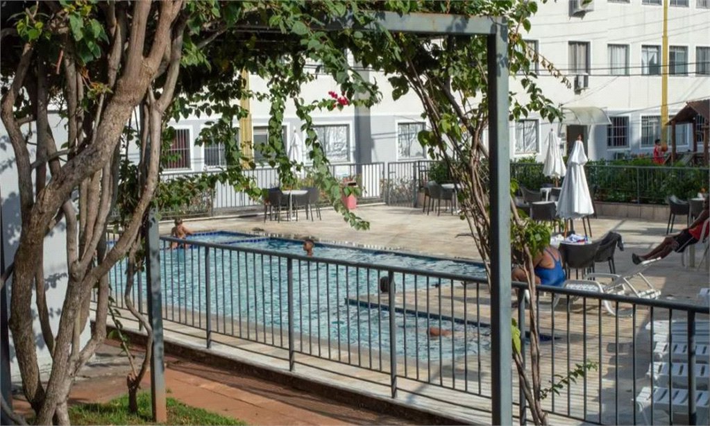 Apartamento à venda com 2 quartos em Campo Grande, Rio de Janeiro, RJ