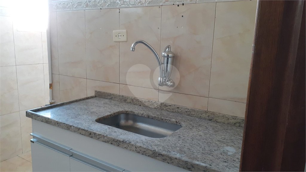 Apartamento à venda com 1 quarto em Sumarezinho, São Paulo, SP