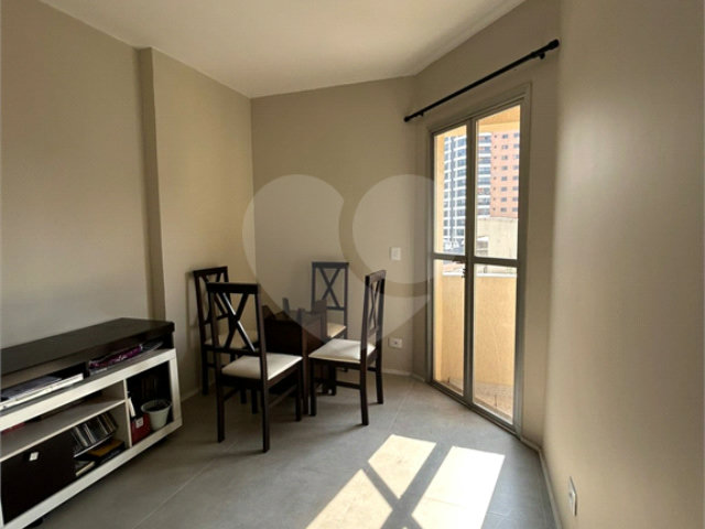 Apartamento à venda com 1 quarto em Santana, São Paulo, SP