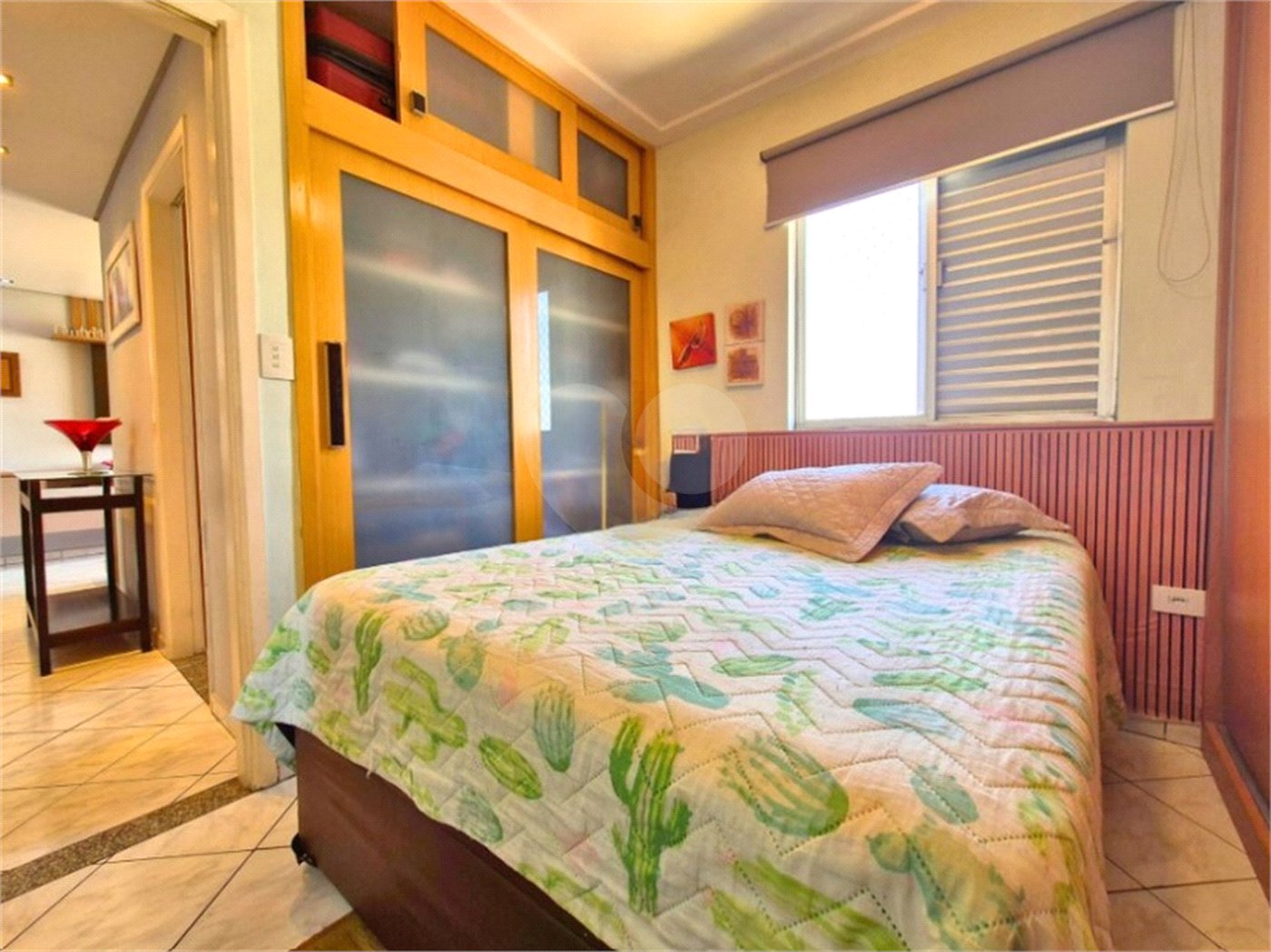 Cobertura à venda com 2 quartos, sendo 1 suíte, em Parada Inglesa, São Paulo, SP