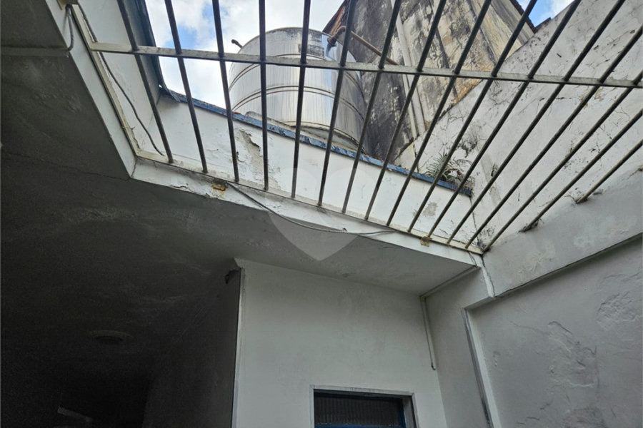 Casa à venda com 3 quartos em Tucuruvi, São Paulo, SP