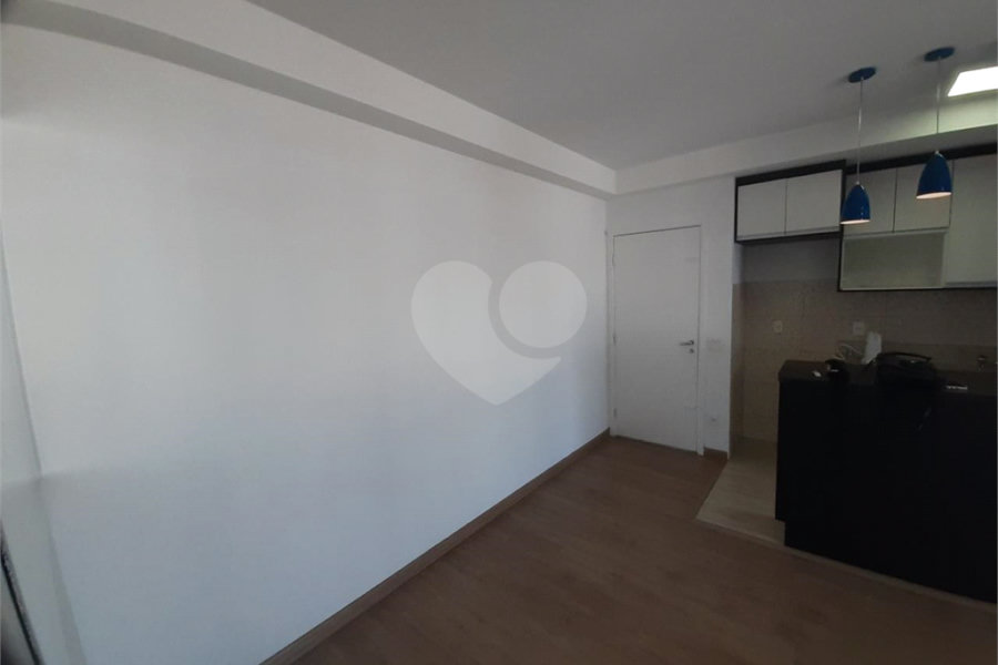 Apartamento à venda ou para alugar com 2 quartos, sendo 1 suíte, em Tatuapé, São Paulo, SP
