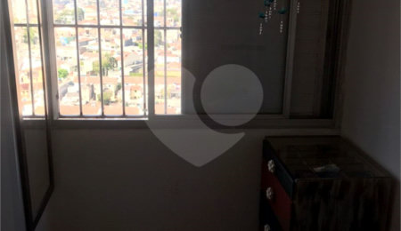 Apartamento à venda com 3 quartos em Pirituba, São Paulo, SP