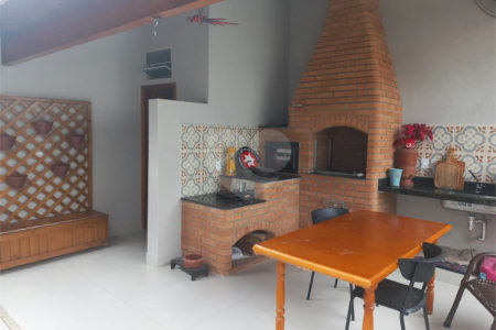 Casa à venda com 3 quartos, sendo 1 suíte, em Jardim Europa, Indaiatuba, SP