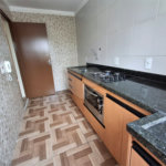 Apartamento à venda com 2 quartos em Vila Odim Antão, Sorocaba, SP