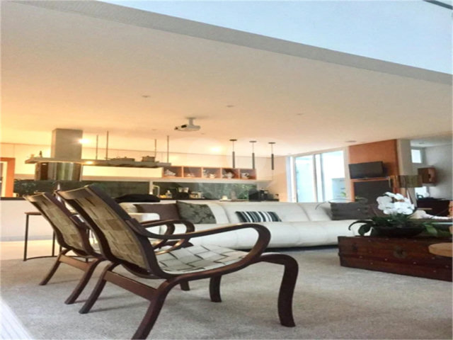 Casa à venda com 6 suítes no condomínio Alpes da Cantareira, Mairiporã - SP