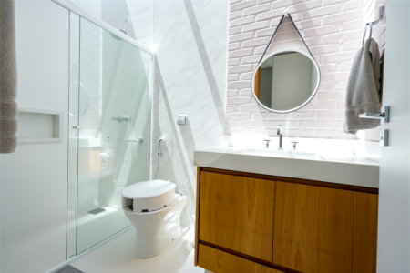 Casa à venda com 5 suítes no condomínio Plaza Athenee, Itu - SP