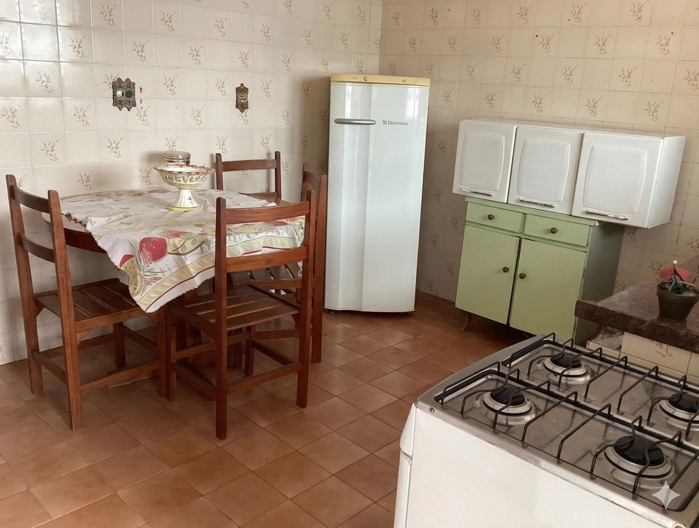 Apartamento com 2 Dormitórios à Venda, 71 M² por R$ 550.000 – Aparecida – Santos/Sp