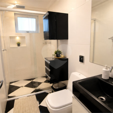 Apartamento à venda com 4 quartos em Vila Gustavo, São Paulo, SP
