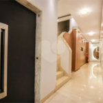 Apartamento à venda com 2 quartos em Bela Vista, São Paulo, SP