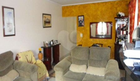 Casa à venda com 3 quartos, sendo 1 suíte,  em Jardim Esmeralda, São Paulo, SP