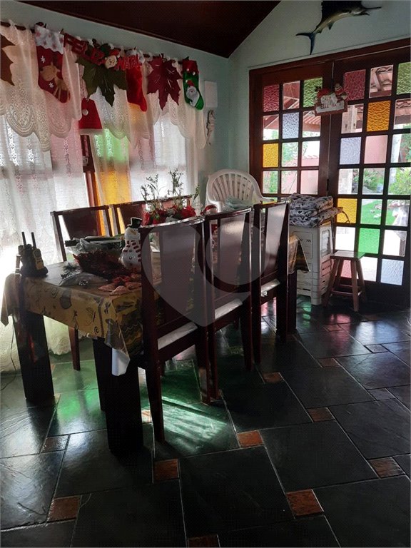 Casa à venda com 2 quartos, sendo 1 suíte,  no condomínio Morada da Praia, Bertioga - SP