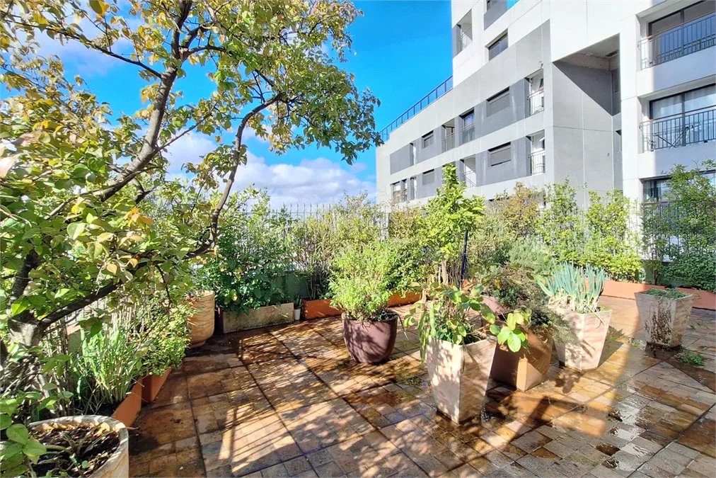 Apartamento à venda com 2 quartos em Sumarezinho, São Paulo, SP