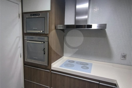 Apartamento à venda com 3 suítes em Baeta Neves, São Bernardo do Campo, SP