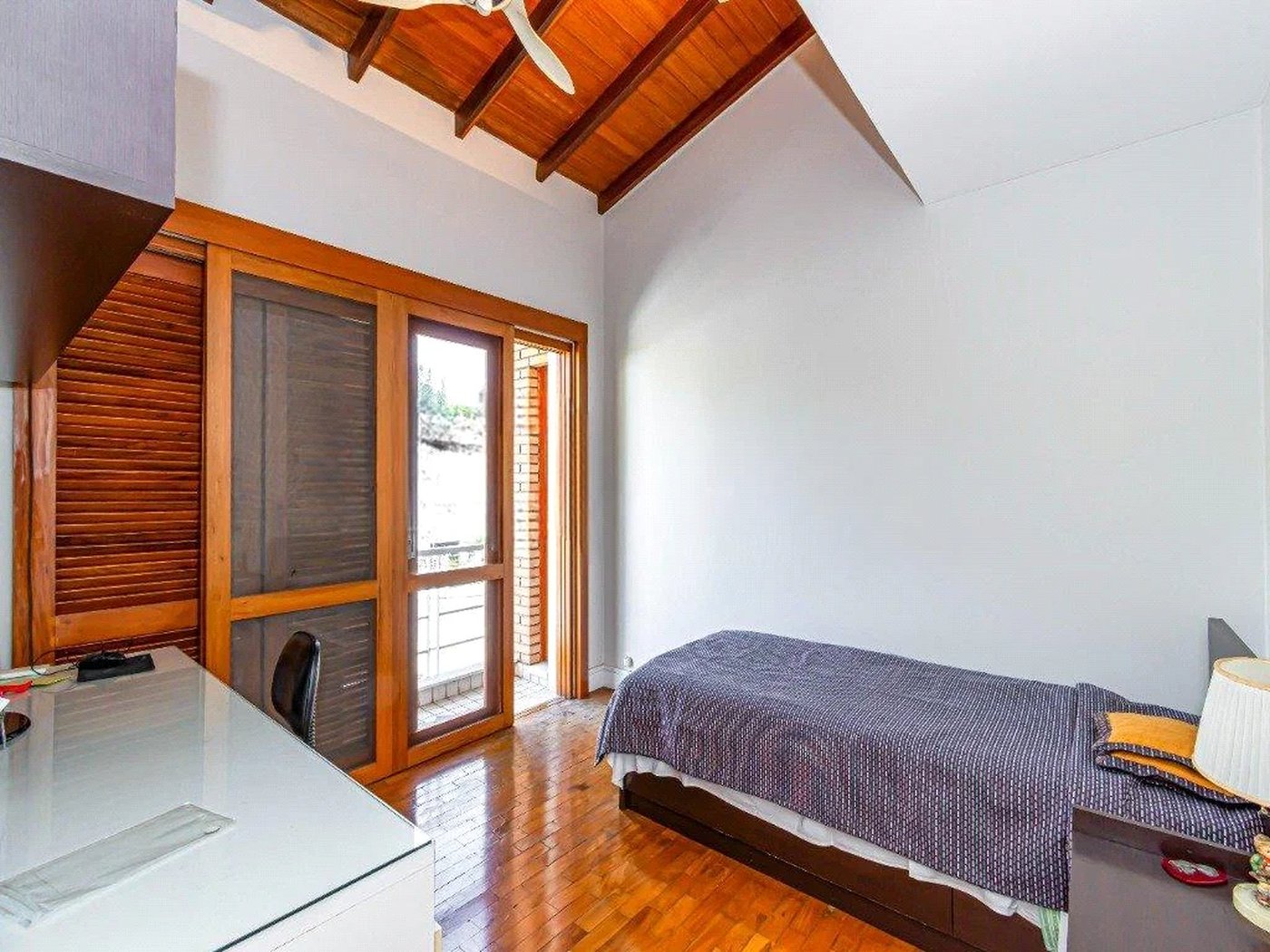 Casa à venda ou para alugar com 4 suítes em Morumbi, São Paulo, SP