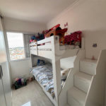 Apartamento à venda com 2 quartos, sendo 1 suíte, em Vila Carrão, São Paulo, SP