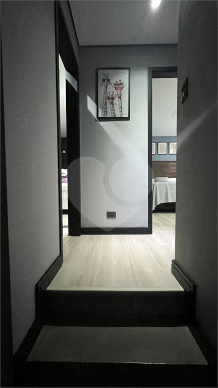 Villagio à venda com 2 quartos, sendo 1 suíte, em Vila São Paulo, Mogi das Cruzes, SP