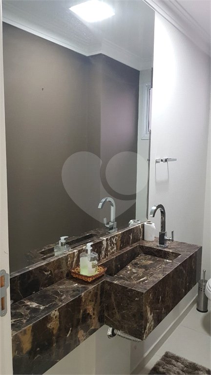 Cobertura à venda com 2 quartos, sendo 1 suíte, em Vila Mazzei, São Paulo, SP