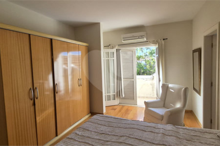 Casa à venda ou para alugar com 3 suítes no condomínio Jardim Theodora, Itu - SP