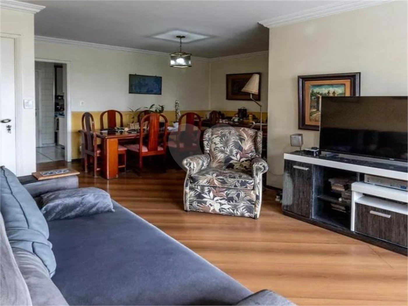 Apartamento à venda com 3 quartos, sendo 1 suíte, em Perdizes, São Paulo, SP