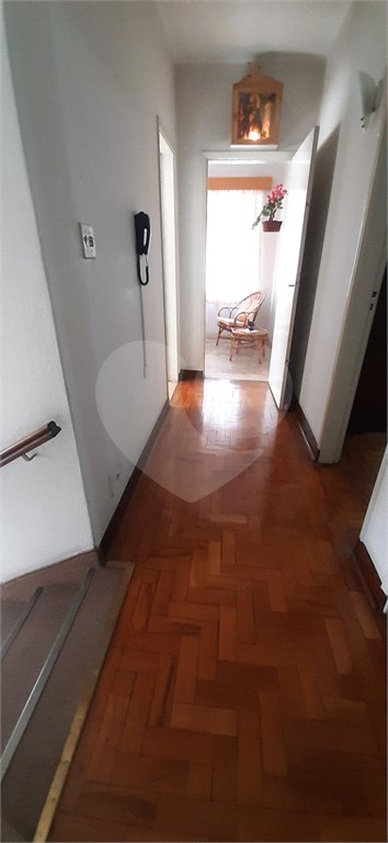 Sobrado à venda com 3 quartos, sendo 1 suíte,  no Centro, São Bernardo do Campo, SP