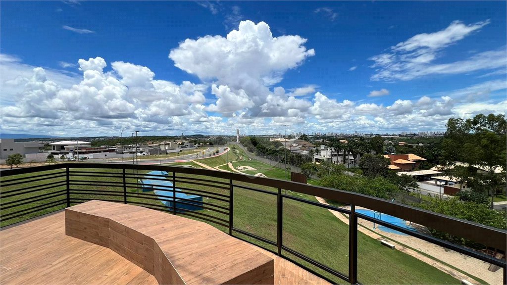 Casa à venda com 3 suítes no condomínio Brisas Horizontal, Cuiabá - MT