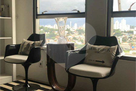 Apartamento à venda com 2 quartos, sendo 1 suíte, em Vila Leopoldina, São Paulo, SP