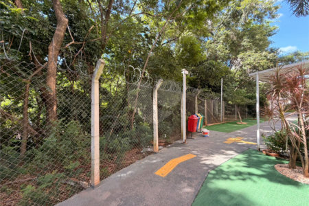 Apartamento à venda com 2 quartos em Vila Odim Antão, Sorocaba, SP