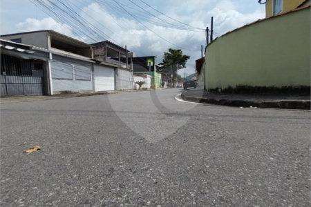 Sobrado à venda com 1 quarto em Campo Grande, Rio de Janeiro, RJ