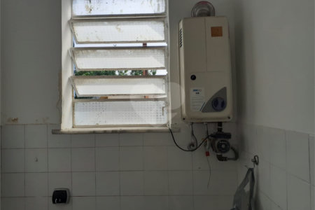 Casa à venda com 3 quartos em Grajaú, Rio de Janeiro, RJ